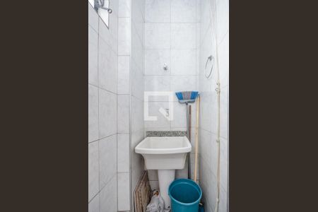 Apartamento para alugar com 63m², 1 quarto e sem vagaTanque