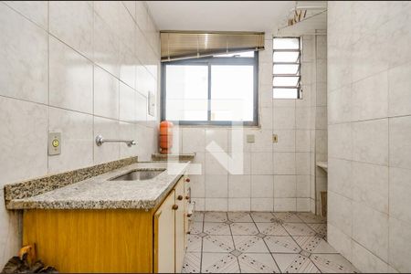 Apartamento para alugar com 63m², 1 quarto e sem vagaCozinha