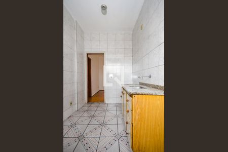 Apartamento para alugar com 63m², 1 quarto e sem vagaCozinha