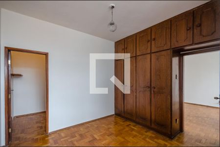 Suíte de apartamento para alugar com 1 quarto, 63m² em Centro, Belo Horizonte