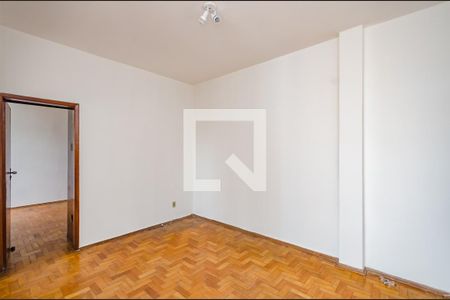 Sala de apartamento para alugar com 1 quarto, 63m² em Centro, Belo Horizonte