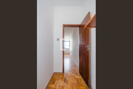 Apartamento para alugar com 63m², 1 quarto e sem vagaCloset da suíte