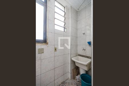 Apartamento para alugar com 63m², 1 quarto e sem vagaTanque