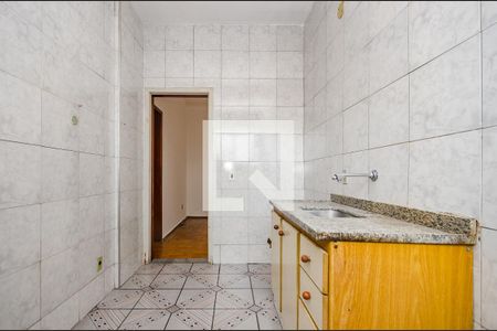 Apartamento para alugar com 63m², 1 quarto e sem vagaCozinha