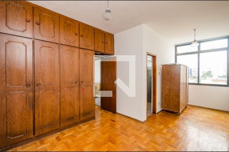 Suíte de apartamento para alugar com 1 quarto, 63m² em Centro, Belo Horizonte