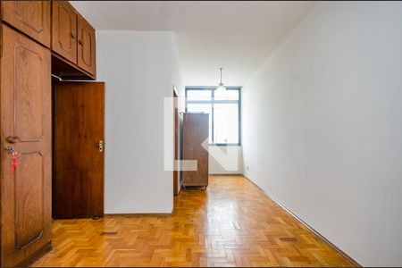 Suíte de apartamento para alugar com 1 quarto, 63m² em Centro, Belo Horizonte