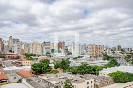 Sala de apartamento para alugar com 1 quarto, 63m² em Centro, Belo Horizonte