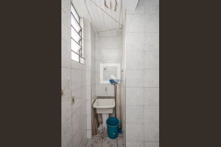 Apartamento para alugar com 63m², 1 quarto e sem vagaTanque