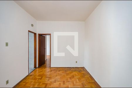 Sala de apartamento para alugar com 1 quarto, 63m² em Centro, Belo Horizonte