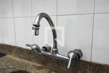 Apartamento à venda com 88m², 2 quartos e 1 vagaCozinha