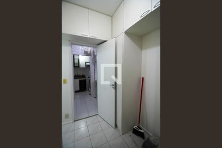 Apartamento à venda com 88m², 2 quartos e 1 vagaQuarto de Serviço