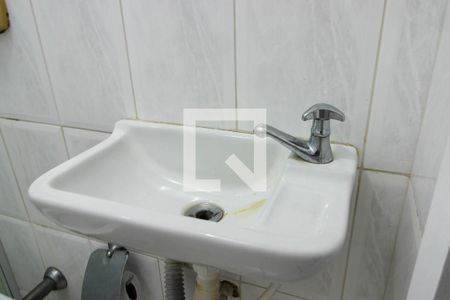 Apartamento à venda com 88m², 2 quartos e 1 vagaBanheiro de serviço