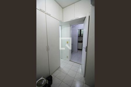 Apartamento à venda com 88m², 2 quartos e 1 vagaQuarto de Serviço