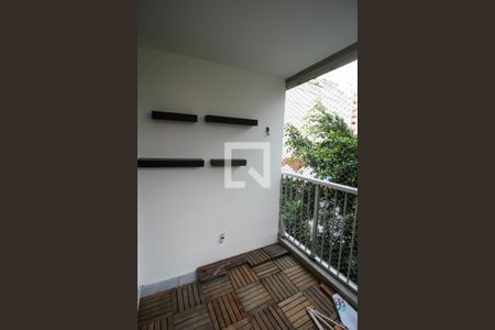 Apartamento à venda com 88m², 2 quartos e 1 vagaVaranda da Suíte