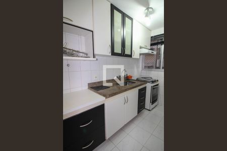 Apartamento à venda com 88m², 2 quartos e 1 vagaCozinha