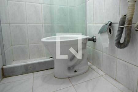 Apartamento à venda com 88m², 2 quartos e 1 vagaBanheiro de serviço