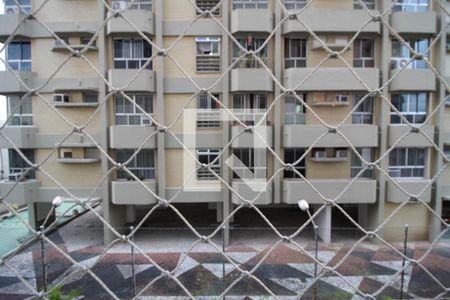 Apartamento à venda com 88m², 2 quartos e 1 vagaVista da Área de Serviço