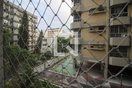 Apartamento à venda com 88m², 2 quartos e 1 vagaVista do Quarto 2