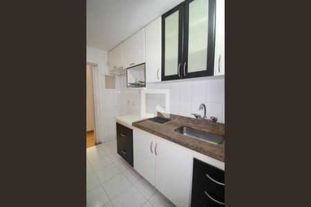 Apartamento à venda com 88m², 2 quartos e 1 vagaCozinha