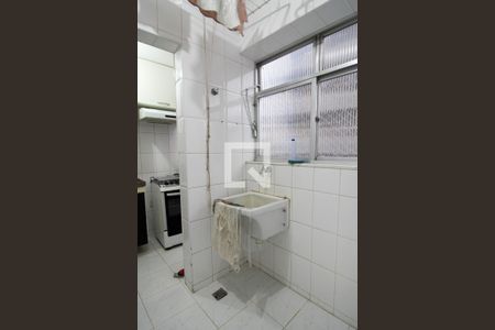 Apartamento à venda com 88m², 2 quartos e 1 vagaÁrea de Serviço