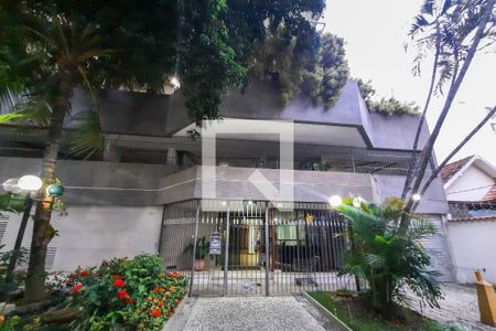 Apartamento à venda com 88m², 2 quartos e 1 vagaFachada