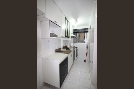 Apartamento à venda com 88m², 2 quartos e 1 vagaCozinha