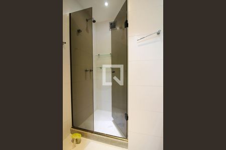 Apartamento à venda com 88m², 2 quartos e 1 vagaBanheiro da Suíte