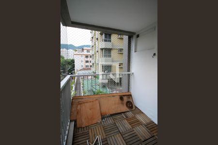 Apartamento à venda com 88m², 2 quartos e 1 vagaVaranda da Suíte