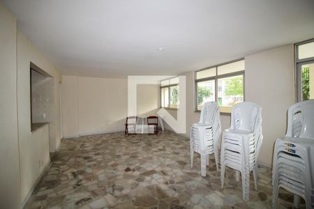 Apartamento à venda com 145m², 3 quartos e 2 vagasÁrea comum - Salão de festas