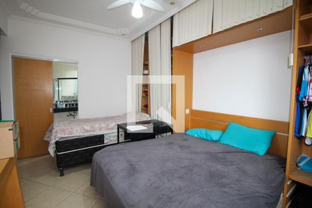 Apartamento à venda com 145m², 3 quartos e 2 vagasSuíte