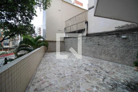 Apartamento à venda com 145m², 3 quartos e 2 vagasÁrea comum