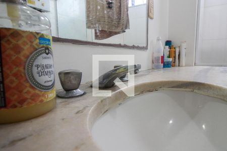 Apartamento à venda com 145m², 3 quartos e 2 vagasBanheiro Social