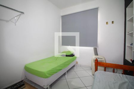 Apartamento à venda com 145m², 3 quartos e 2 vagasQuarto 3