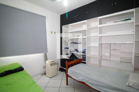 Apartamento à venda com 145m², 3 quartos e 2 vagasQuarto 3
