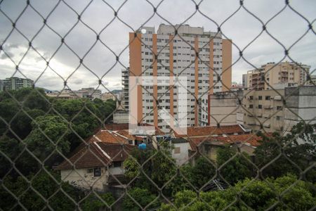 Apartamento à venda com 145m², 3 quartos e 2 vagasVista do Quarto 2