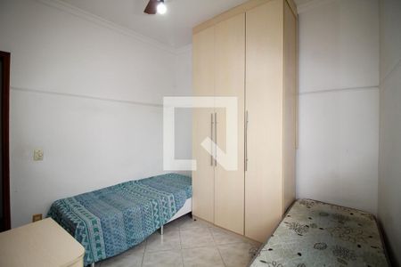 Apartamento à venda com 145m², 3 quartos e 2 vagasQuarto 2