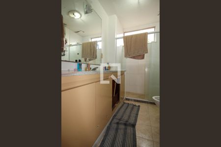 Apartamento à venda com 145m², 3 quartos e 2 vagasBanheiro Social