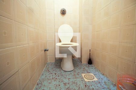 Apartamento à venda com 145m², 3 quartos e 2 vagasBanheiro de serviço