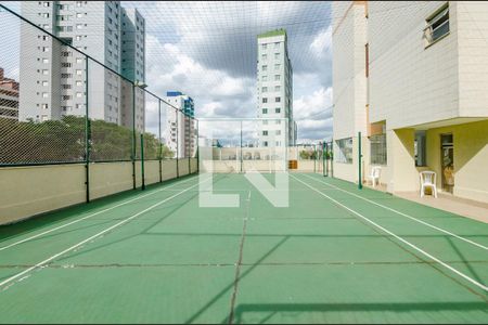 Apartamento à venda com 120m², 3 quartos e 2 vagasQuadra Esportiva