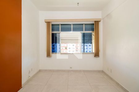 Sala de apartamento à venda com 2 quartos, 66m² em Vila Isabel, Rio de Janeiro