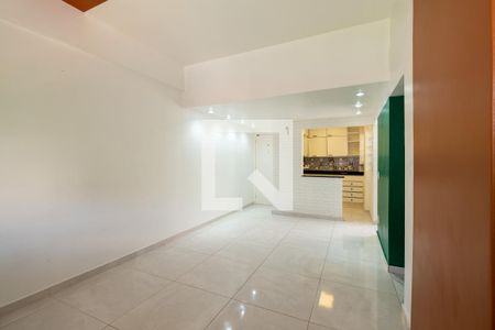 Sala de apartamento à venda com 2 quartos, 66m² em Vila Isabel, Rio de Janeiro
