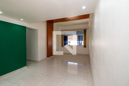 Sala de apartamento à venda com 2 quartos, 66m² em Vila Isabel, Rio de Janeiro