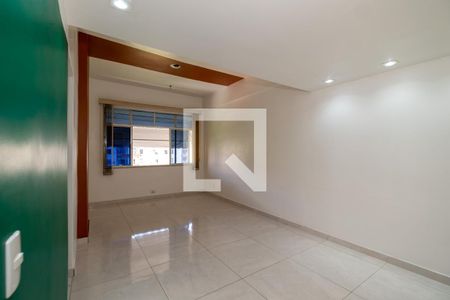 Sala de apartamento à venda com 2 quartos, 66m² em Vila Isabel, Rio de Janeiro