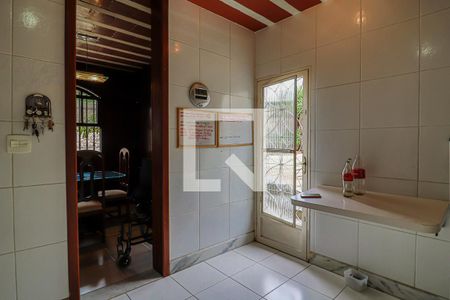 Casa à venda com 600m², 4 quartos e 5 vagasCozinha