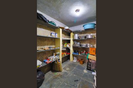 Casa à venda com 600m², 4 quartos e 5 vagasDispensa