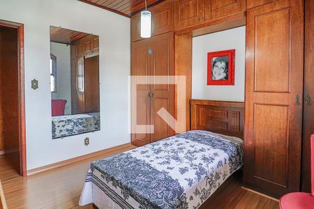 Casa à venda com 600m², 4 quartos e 5 vagasQuarto 3