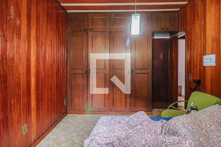 Casa à venda com 600m², 4 quartos e 5 vagasQuarto 2