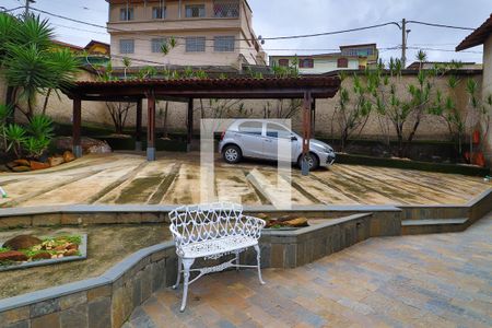 Casa à venda com 600m², 4 quartos e 5 vagasGaragem