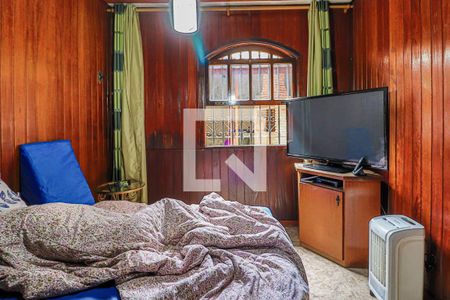 Casa à venda com 600m², 4 quartos e 5 vagasQuarto 2