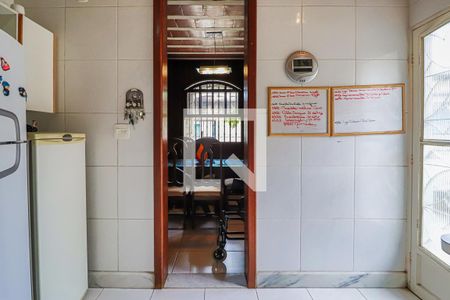 Casa à venda com 600m², 4 quartos e 5 vagasCozinha